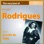 The Very Best of Amélia Rodriguez, Vol. 1: La voix du Fado