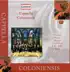 Cappella Coloniensis (1954-2004) album cover