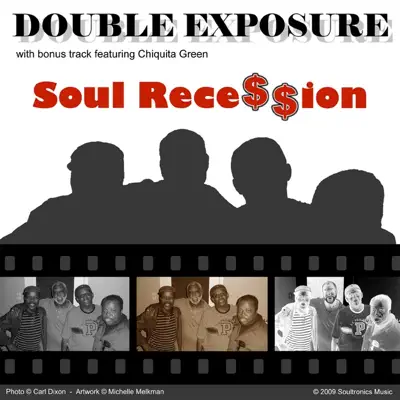 Soul Recession - Double Exposure