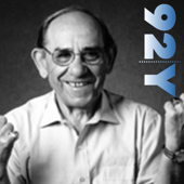 Yogi Berra at the 92nd Street Y (Unabridged) - Yogi Berra Cover Art