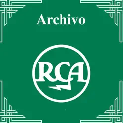 Archivo RCA: Carlos Di Sarli, Vol. 1 - Carlos Di Sarli