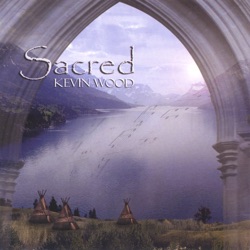 Kevin Wood - Solemn Vow