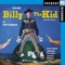 Billy The Kid: The Open Prairie artwork