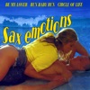 Sax Emotions