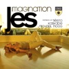 JES - Imagination (Piano Vocal Ballad)