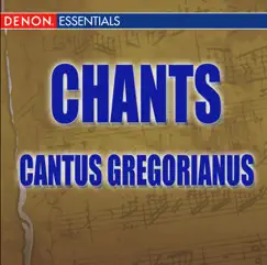 Gregorian Chant by Various Artists album reviews, ratings, credits