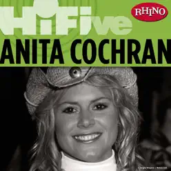 Rhino Hi-Five: Anita Cochran - EP - Anita Cochran