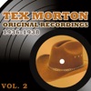 Tex Morton Original Recordings Vol 2 1936-1938