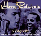 Harry Belafonte - Did I Hear About Jerry?