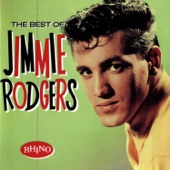 Jimmie Rodgers - Honeycomb [Single Version]