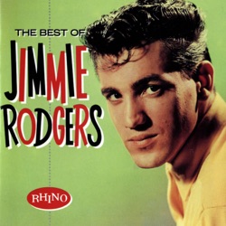 Jimmie Rodgers - Kisses Sweeter Than Wine