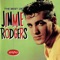 Honeycomb (Single Version) - Jimmie Rodgers lyrics