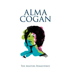 Alma Cogan (The Masters Remastered) - Alma Cogan