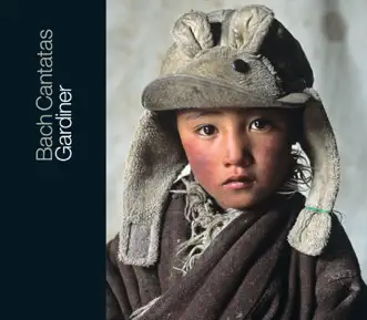 Bach: Cantatas, Vol. 17 - BWV 16, 41, 58, 143, 153, 171 by James Gilchrist, Peter Harvey, Ruth Holton, John Eliot Gardiner, Monteverdi Choir, English Baroque Soloists, Charles Humphries, Lucy Ballard & Sally Bruce-Payne album reviews, ratings, credits