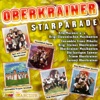 Oberkrainer Starparade, Vol. 1, 2009