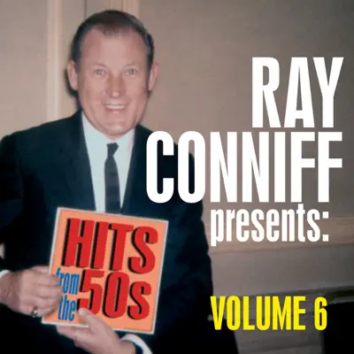 Ray Conniff presents Various Artists, Vol.6 - Ray Conniff