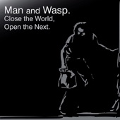 Man and Wasp - 1000 Ages