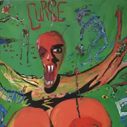 Curse - Alien Sex Fiend