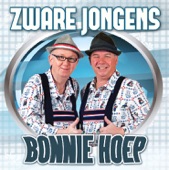 Bonnie Hoep