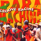 Rara Machine - Bade (feat. Cliff Sylvain)
