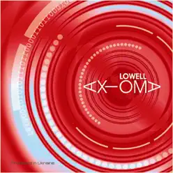 AXIOMA - Lowell AXIOMA - Lowell