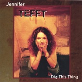 Jennifer Tefft - Come Down