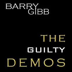 The Guilty Demos - Barry Gibb