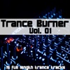 Trance Burner Vol.01, 2010