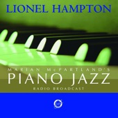 Marian McPartland's Piano Jazz Radio Broadcast (With Lionel Hampton)