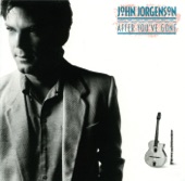 John Jorgenson - Mirror In Blue