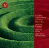 Bach: Brandenburg Concertos Nos. 2 & 5, Wedding Cantata album lyrics, reviews, download