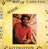 The Best of Carlton Livingston