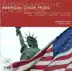 Choral Concert: Amadeus Choir - Barber, S. - Copland, A. - Whitacre, E. - Christiansen, P. - Lauridsen, M.J. - Ungerer, U. - Ives, C. - Hogan, M album cover