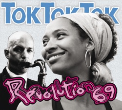 Tok Tok Tok - Dear Prudence