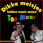 Dikke meisjes hebben mooie namen