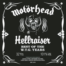 Motörhead - Hellraiser
