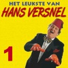 Het Leukste Van Hans Versnel 1