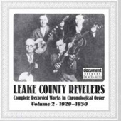 Leake County Revelers Vol. 2 (1929-1930)