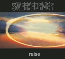 Swervedriver - Son of Mustang Ford