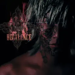 Decadence - Single - Granrodeo Decadence - Single - Granrodeo