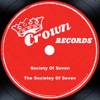 Society of Seven - EP