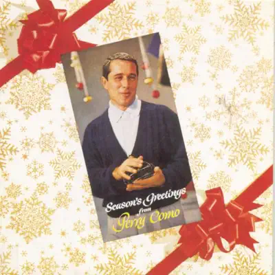 Season's Greetings from Perry Como - Perry Como