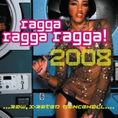 Ragga Ragga Ragga 2008 artwork