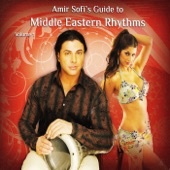 Amir's Guide to Middle Eastern Rhythms, Vol. 1 artwork