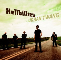Hellbillies - Nikotinslave