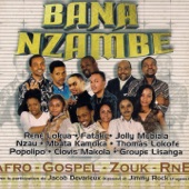 Bana nzambe artwork