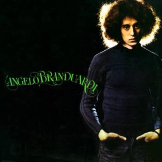 Cover artwork for Eppure chiedilo agli uccelli