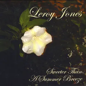 Leroy Jones