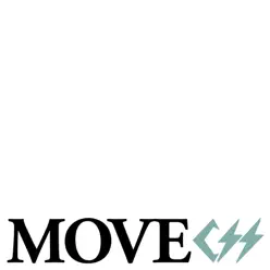 Move (Remixes) - EP - CSS