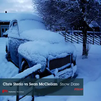 Snow Daze (LastEDEN Remix) by Chris Sterio & Sean McClellan song reviws